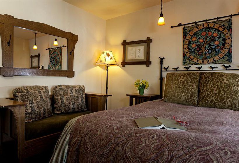 ベッドアンドブレックファースト Blackbird Inn