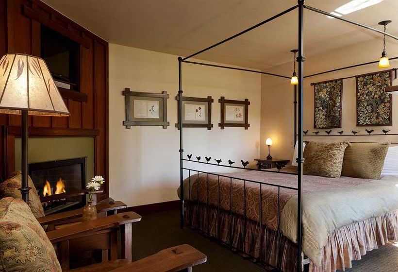 ベッドアンドブレックファースト Blackbird Inn