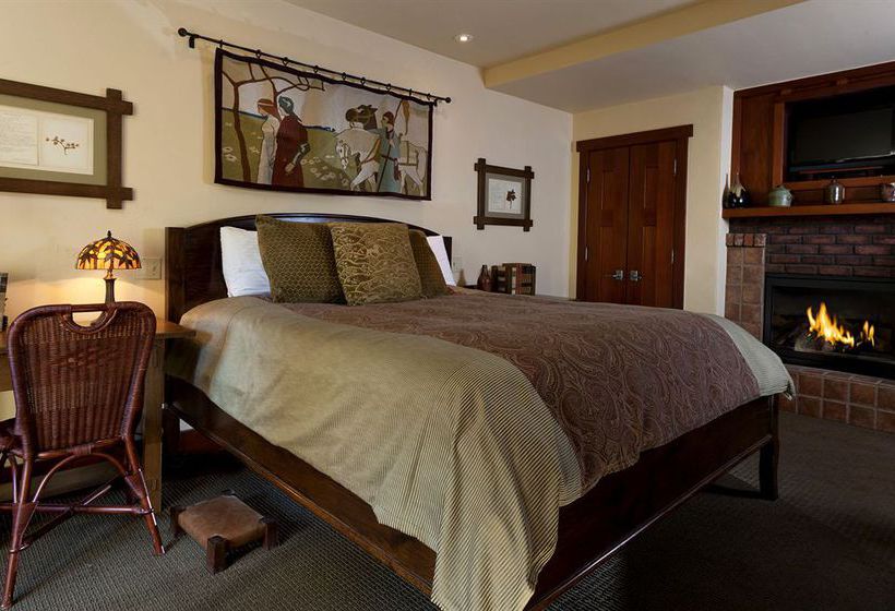 ベッドアンドブレックファースト Blackbird Inn