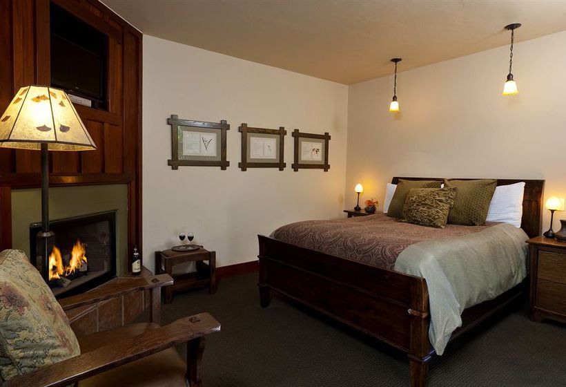 ベッドアンドブレックファースト Blackbird Inn