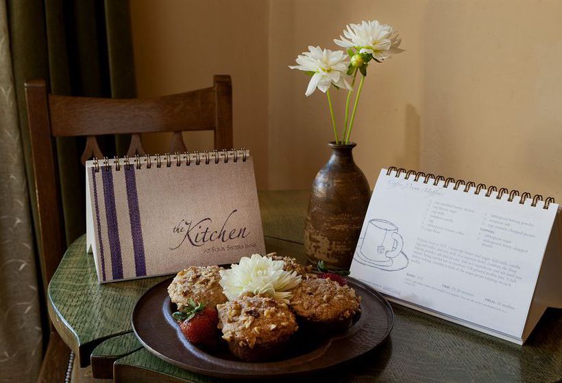 ベッドアンドブレックファースト Blackbird Inn