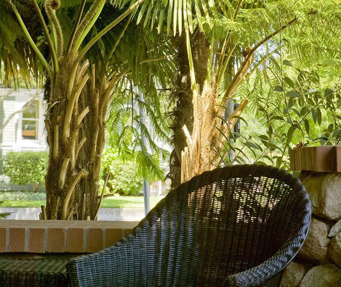 ベッドアンドブレックファースト Blackbird Inn