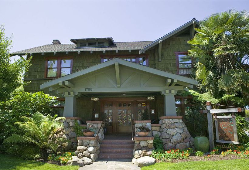 ベッドアンドブレックファースト Blackbird Inn