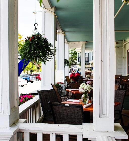 ベッドアンドブレックファースト Fullerton Inn