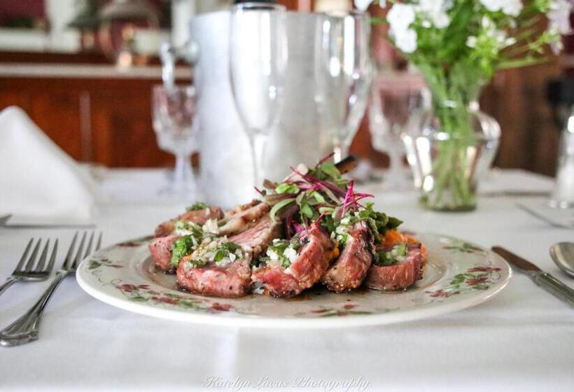 ベッドアンドブレックファースト Fullerton Inn