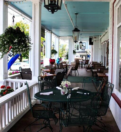 ベッドアンドブレックファースト Fullerton Inn