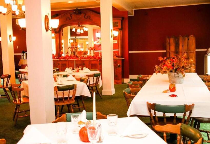 ベッドアンドブレックファースト Fullerton Inn