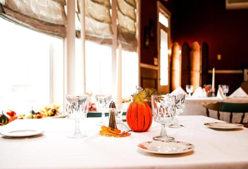 ベッドアンドブレックファースト Fullerton Inn