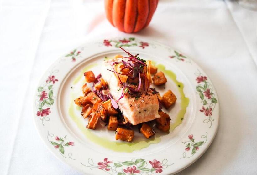 ベッドアンドブレックファースト Fullerton Inn