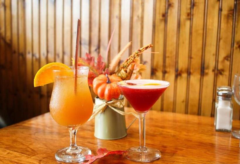 ベッドアンドブレックファースト Fullerton Inn