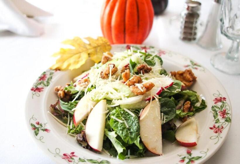 ベッドアンドブレックファースト Fullerton Inn