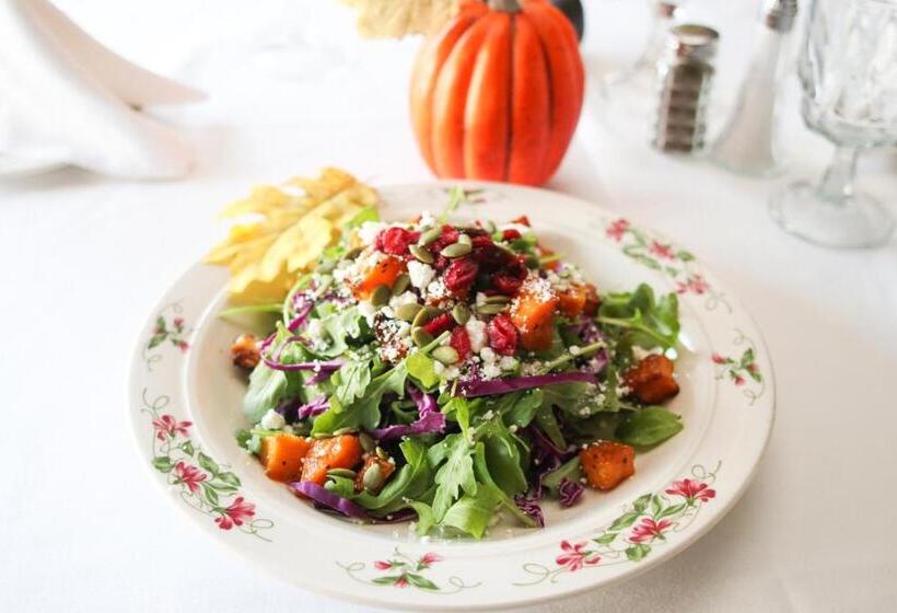 ベッドアンドブレックファースト Fullerton Inn