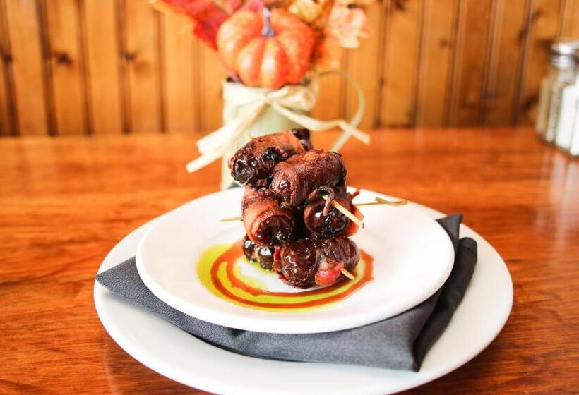 ベッドアンドブレックファースト Fullerton Inn