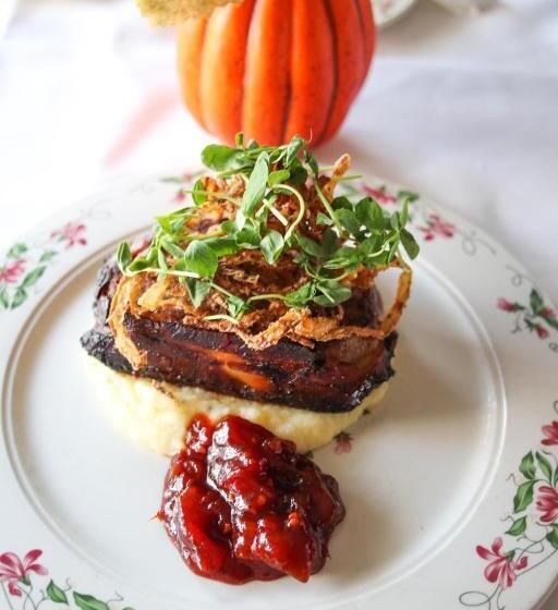 ベッドアンドブレックファースト Fullerton Inn