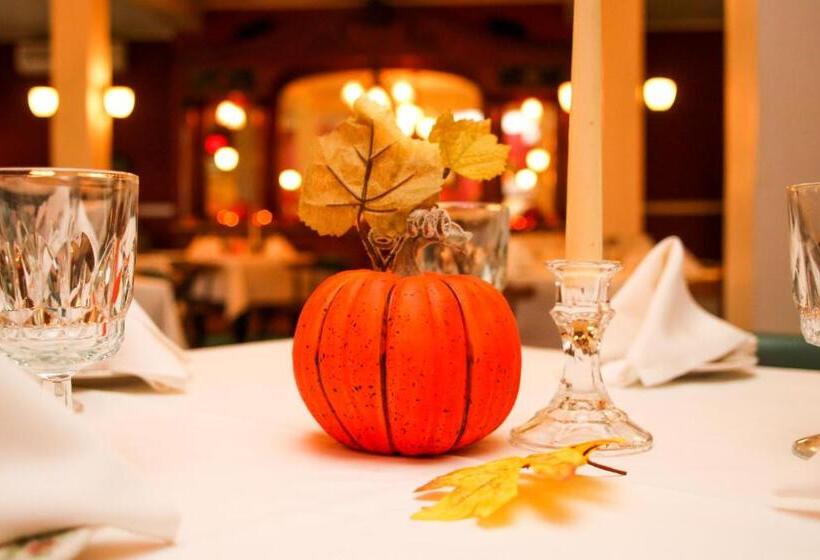 ベッドアンドブレックファースト Fullerton Inn