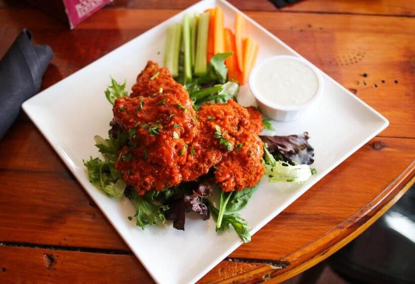 ベッドアンドブレックファースト Fullerton Inn