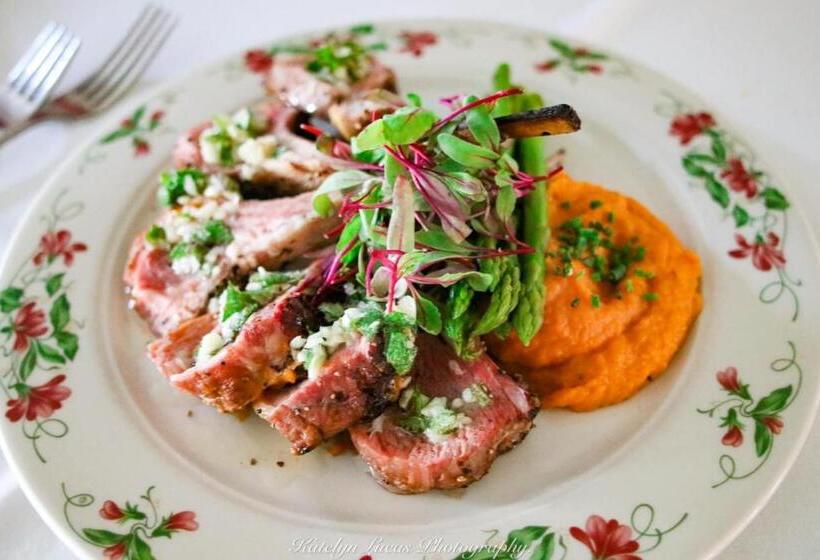 ベッドアンドブレックファースト Fullerton Inn