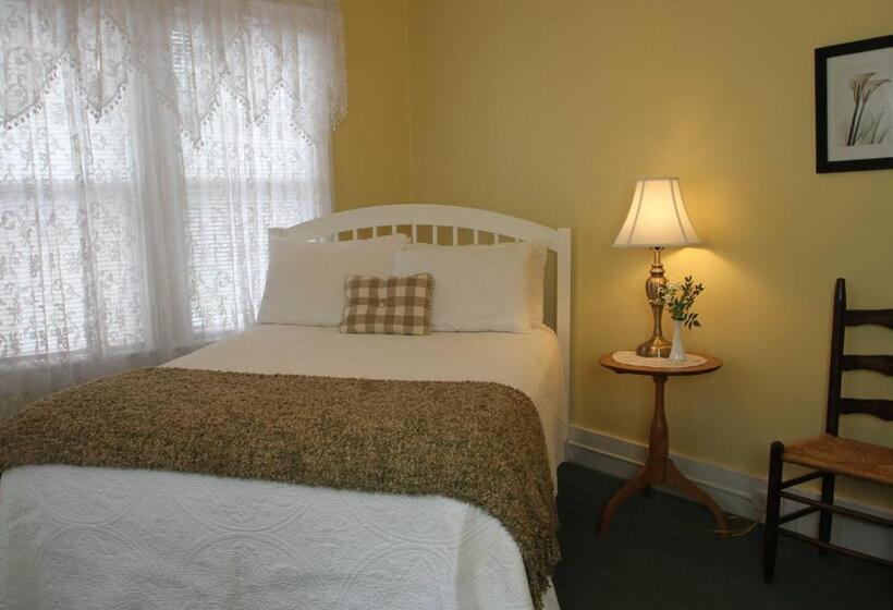 ベッドアンドブレックファースト Fullerton Inn