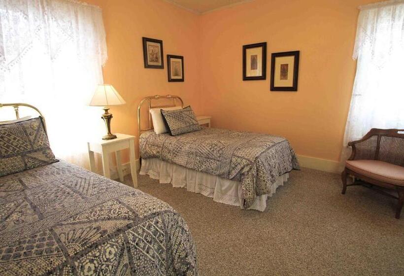 ベッドアンドブレックファースト Fullerton Inn