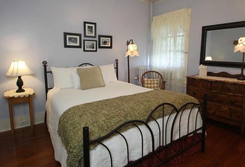 ベッドアンドブレックファースト Fullerton Inn