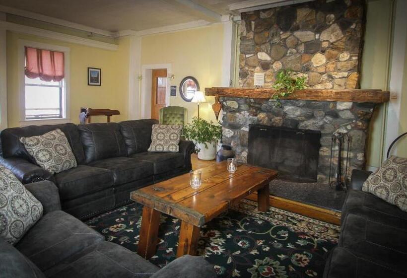 ベッドアンドブレックファースト Fullerton Inn