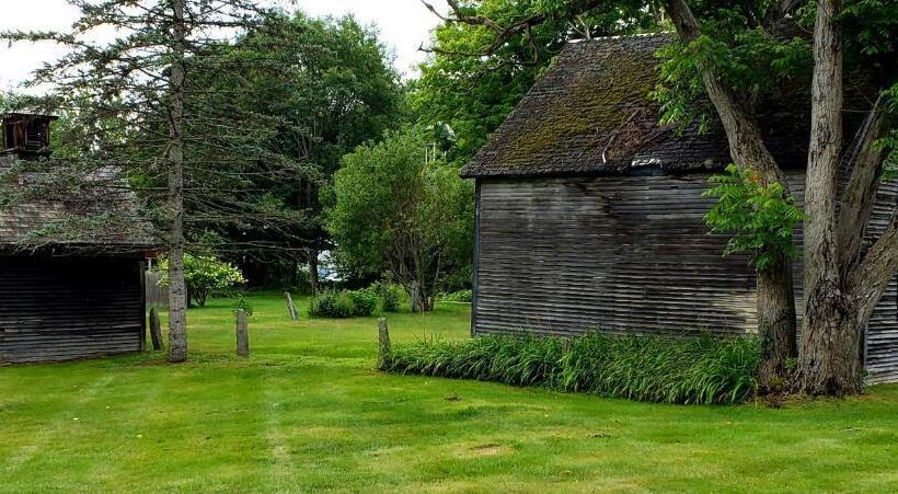 ベッドアンドブレックファースト Fullerton Inn