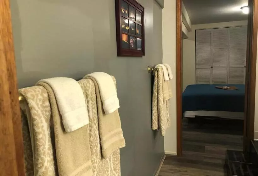 住宿加早餐  Hawaii Island Resort