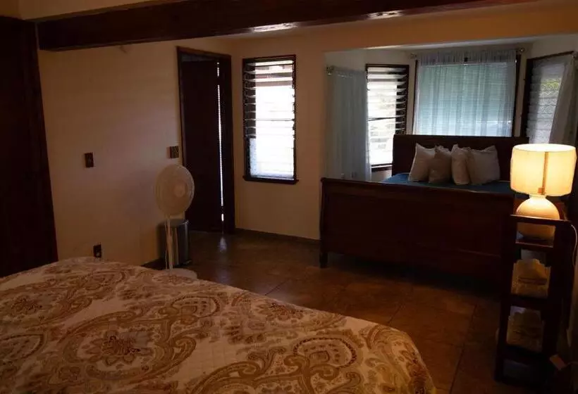 住宿加早餐  Hawaii Island Resort