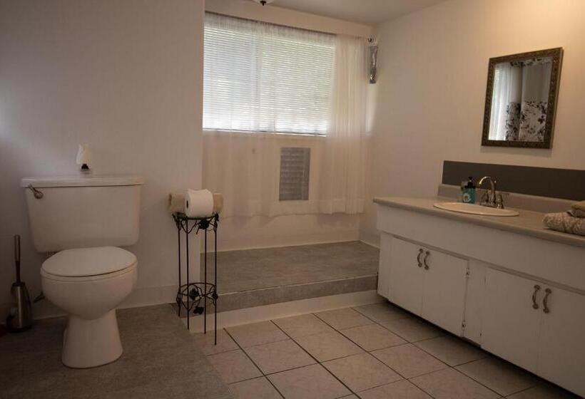 住宿加早餐 Hawaii Island Resort