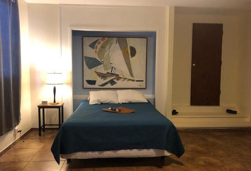 住宿加早餐 Hawaii Island Resort