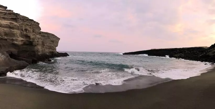 住宿加早餐  Hawaii Island Resort