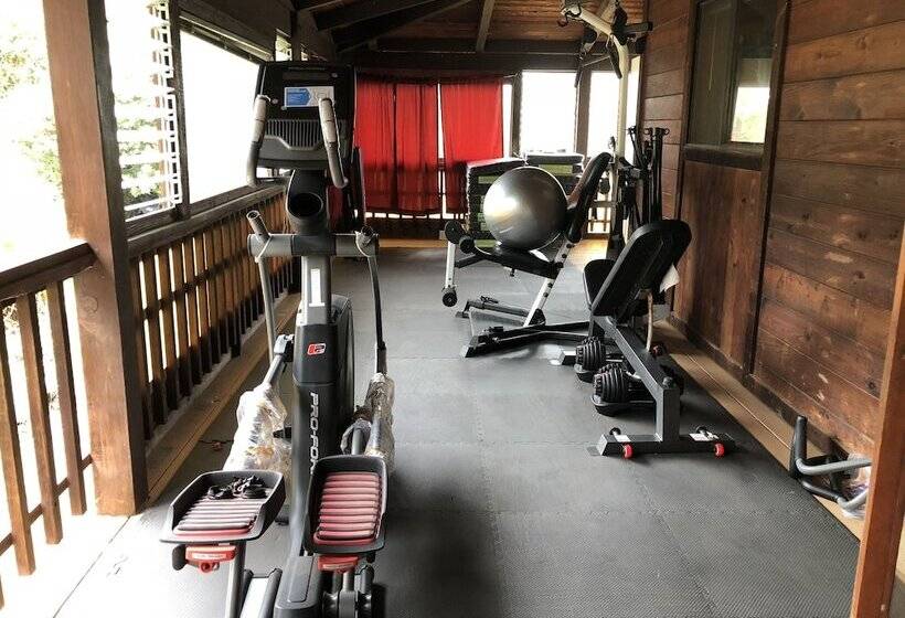 住宿加早餐 Hawaii Island Resort