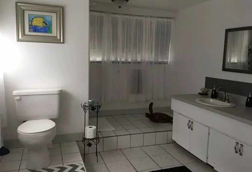 住宿加早餐  Hawaii Island Resort