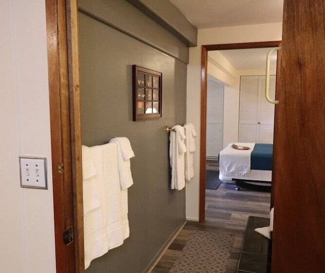 住宿加早餐 Hawaii Island Resort