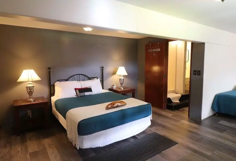 住宿加早餐  Hawaii Island Resort