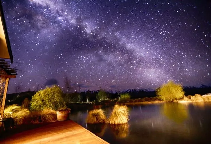 민박 Matuka Luxury Lodge