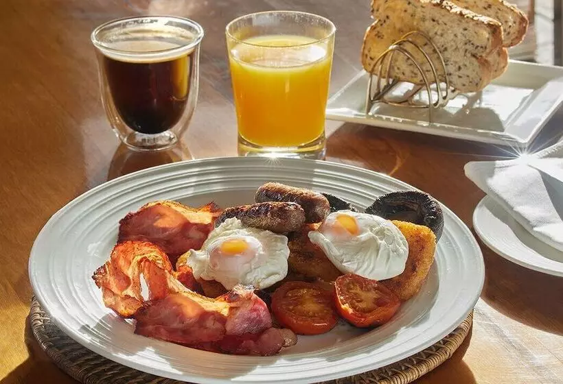 민박 Matuka Luxury Lodge