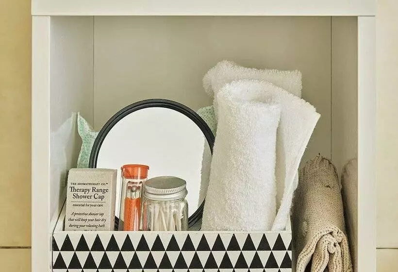 민박 Matuka Luxury Lodge