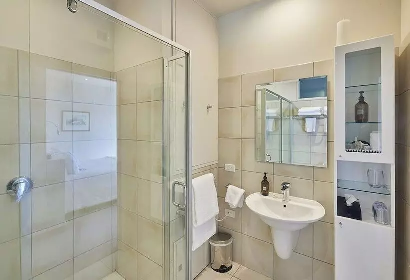 민박 Matuka Luxury Lodge