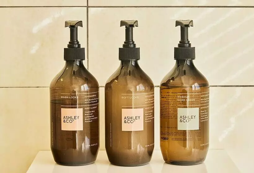 민박 Matuka Luxury Lodge