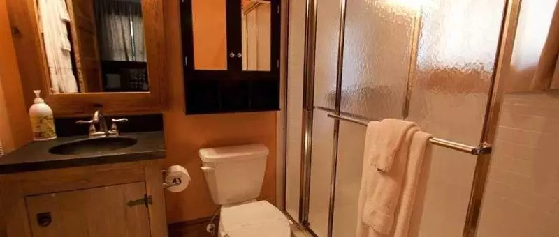 민박 Sweetwater Branch Inn