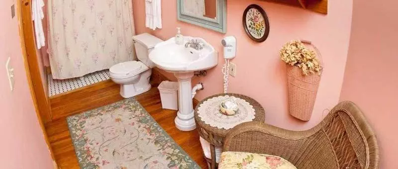 민박 Sweetwater Branch Inn