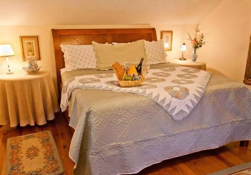 민박 Sweetwater Branch Inn