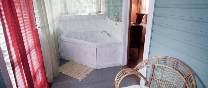 مبيت وإفطار Sweetwater Branch Inn