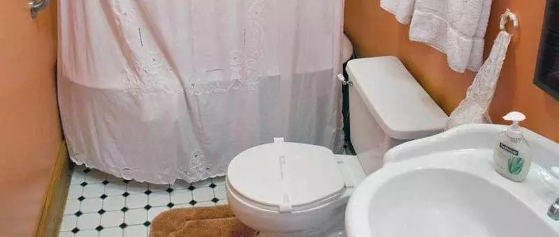 민박 Sweetwater Branch Inn