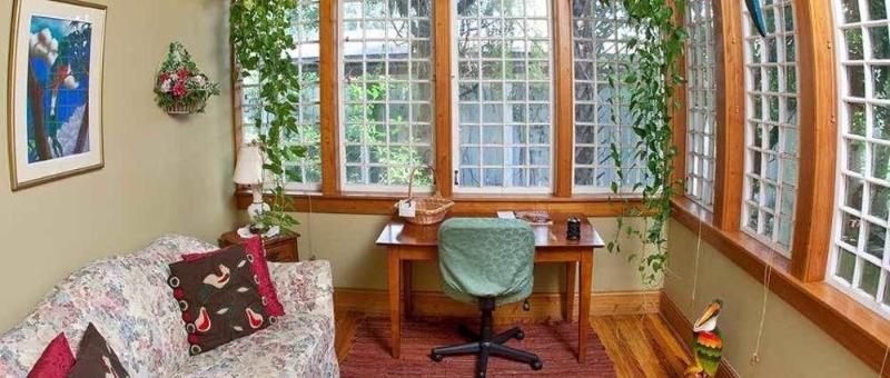 مبيت وإفطار Sweetwater Branch Inn