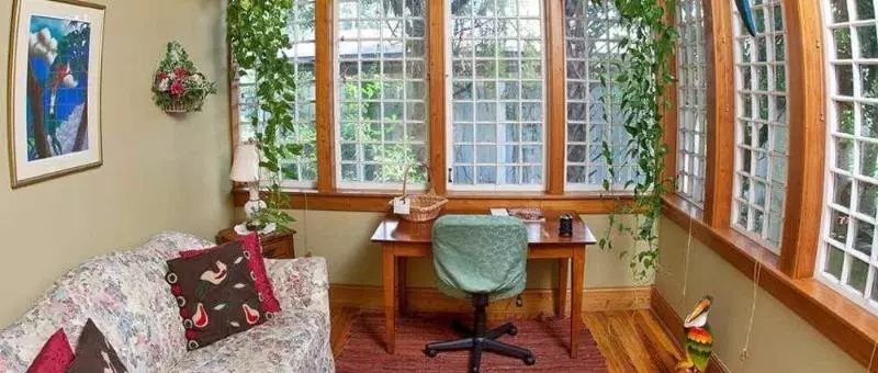 민박 Sweetwater Branch Inn