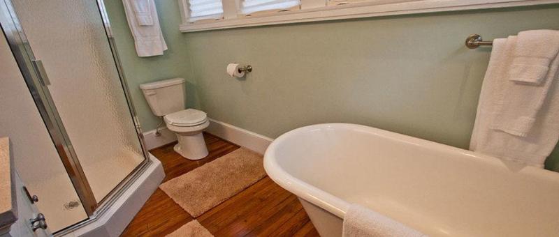 مبيت وإفطار Sweetwater Branch Inn