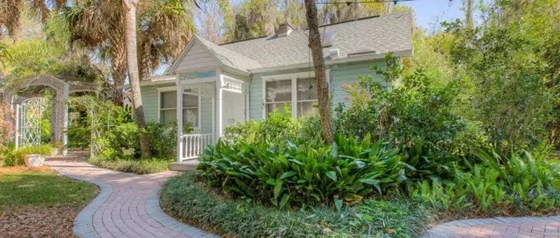 민박 Sweetwater Branch Inn