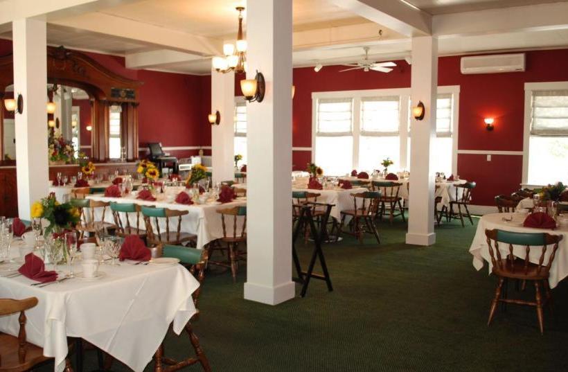 ベッドアンドブレックファースト Fullerton Inn